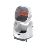 self-cleaning cat litter box