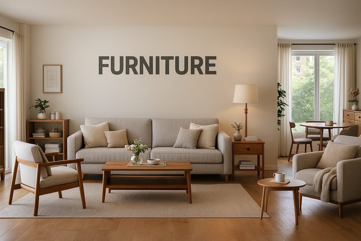 furniture