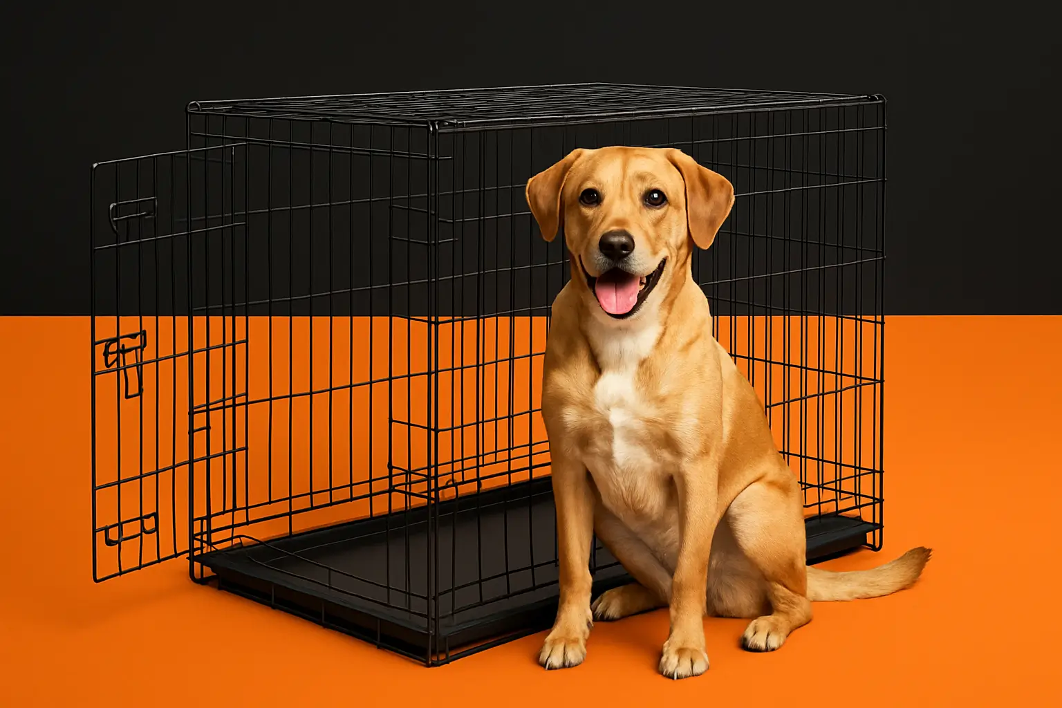 best dog crates