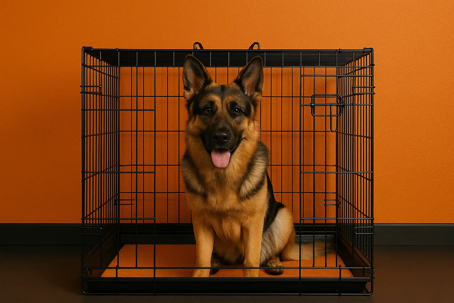 dog crates