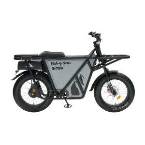 ηλεκτρικό ποδήλατο