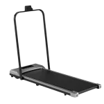 Foldable walking pad