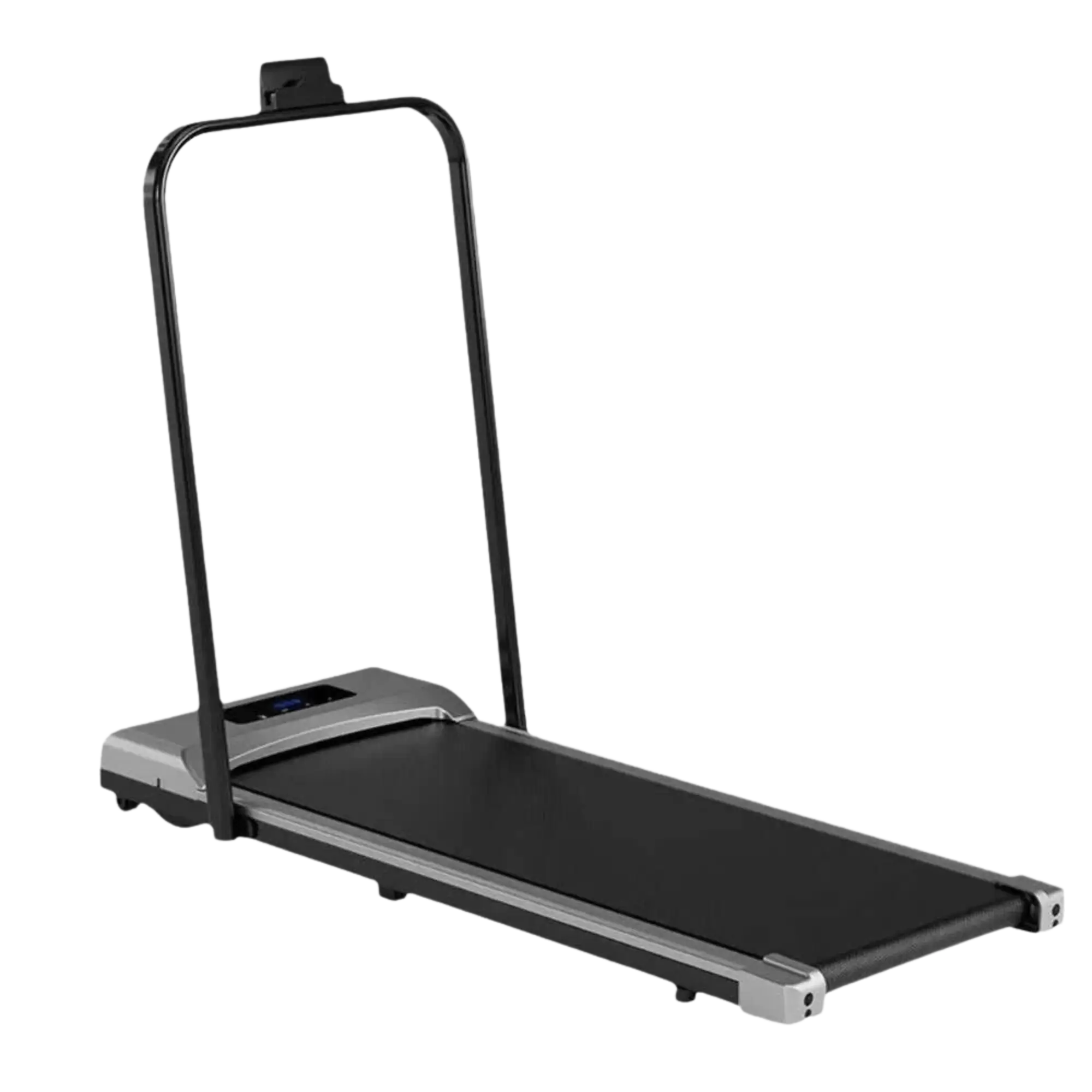 Foldable walking pad