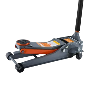 lightweight car jack