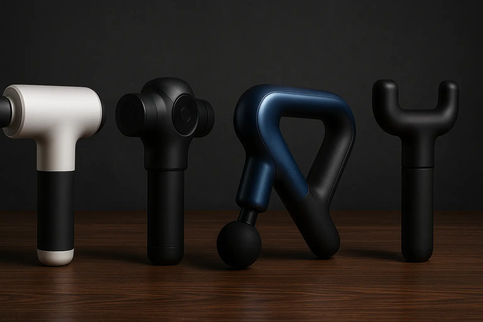 κρουστικές συσκευές μασάζ