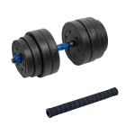 adjustable dumbbells
