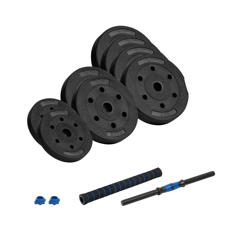 adjustable dumbbells