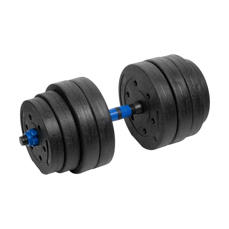 adjustable dumbbells