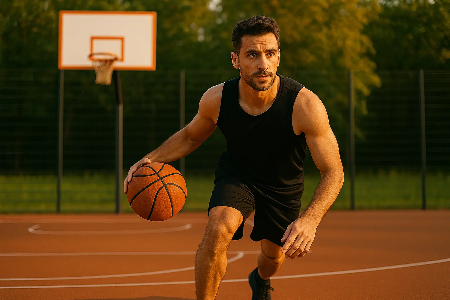 sports and recreation