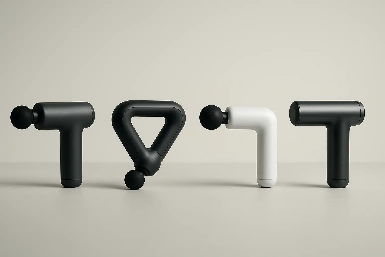 theragun alternatives