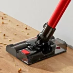 cordless vacuum cleaner