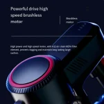 cordless vacuum cleaner