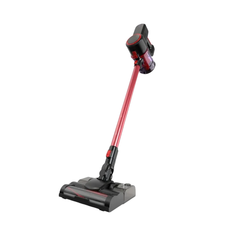 cordless vacuum cleaner