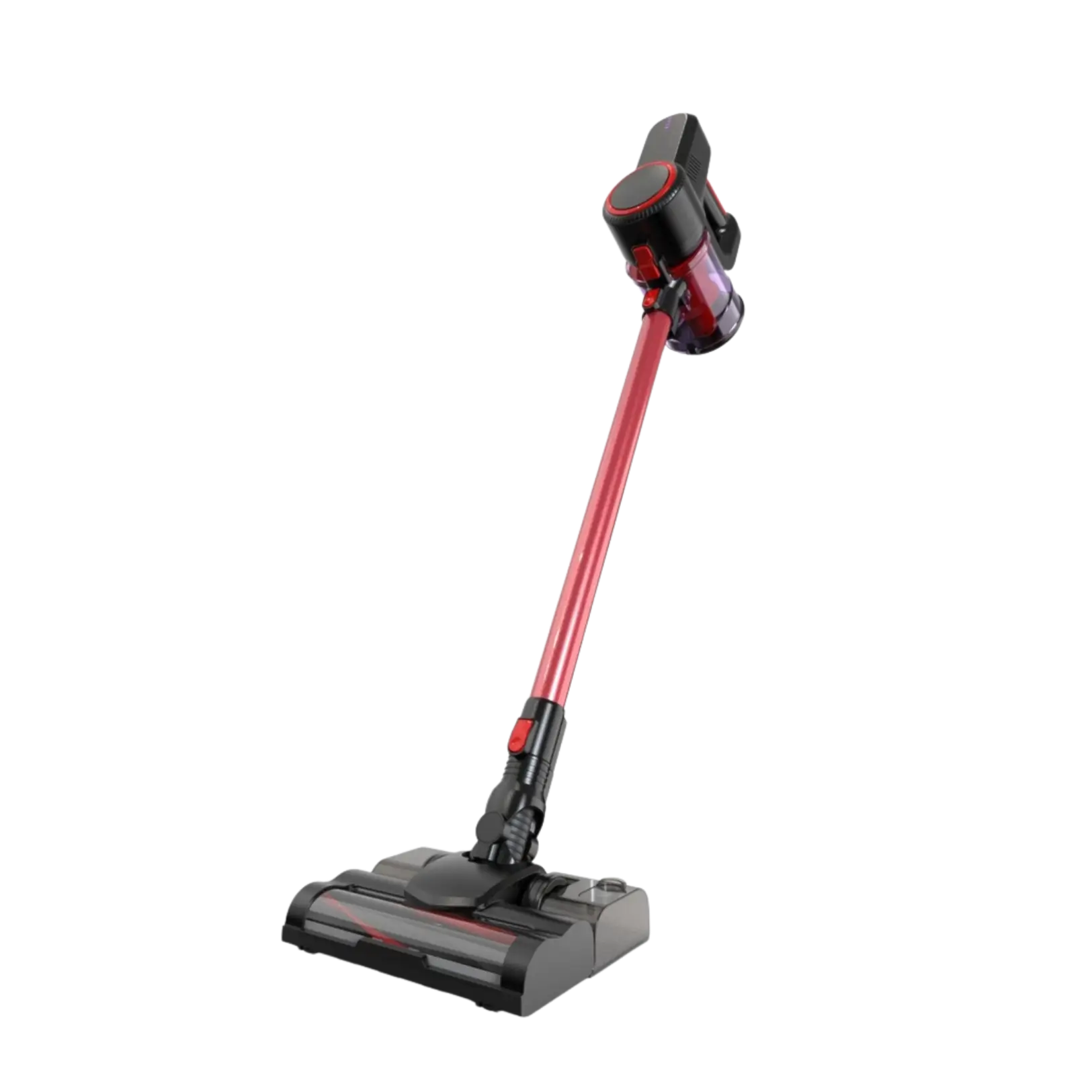 cordless vacuum cleaner