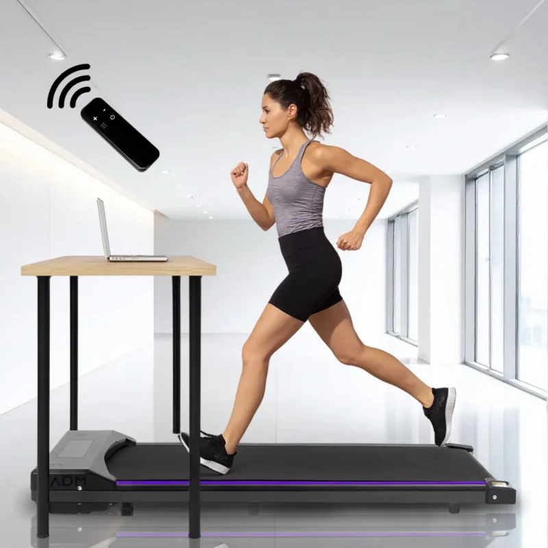 Portable Compact Walking Pad (2)