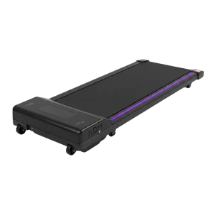 Portable compact walking pad