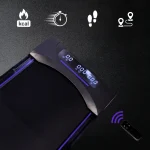 portable compact walking pad