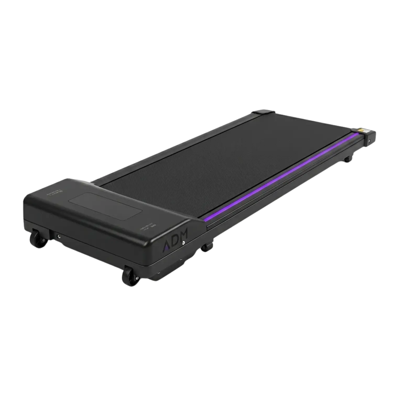 Portable compact walking pad