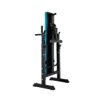 Rebel Active Adjustable Folding Weight Bench