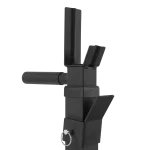 Rebel Active Adjustable Folding Weight Bench