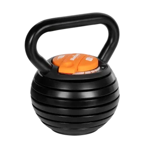 Rebel Active Adjustable Kettlebell 18kg