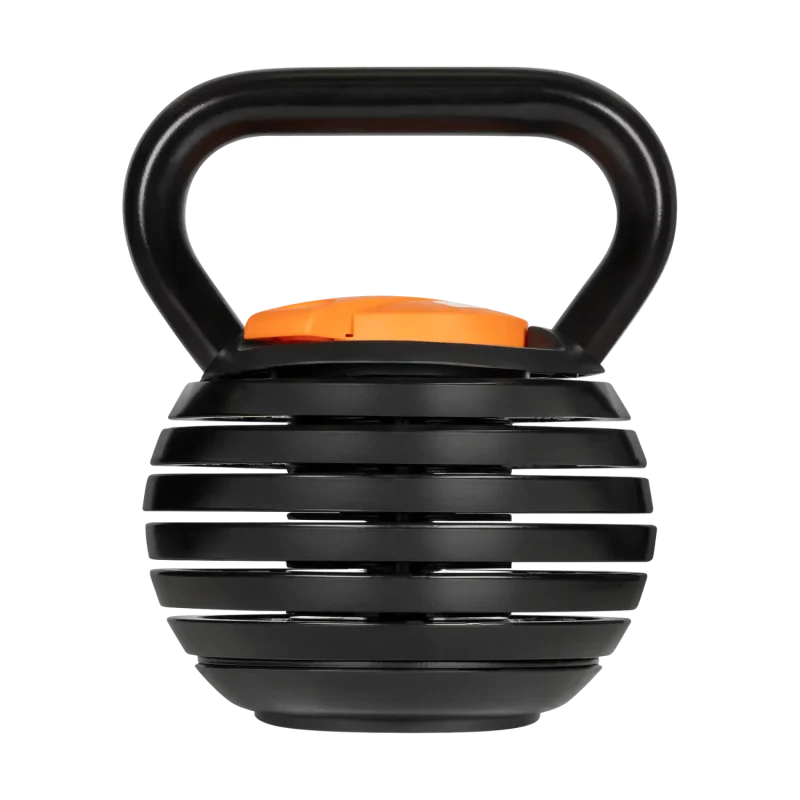 Rebel Active Adjustable Kettlebell 18kg