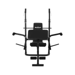 Rebel Active Adjustable Weight Bench with Preacher Curl Pad