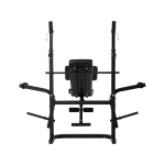 Rebel Active Adjustable Weight Bench with Preacher Curl Pad