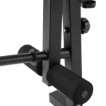 Rebel Active Adjustable Weight Bench with Preacher Curl Pad