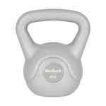Rebel Active Cement Kettlebell Set 20kg (2kg, 4kg, 6kg, 8kg)