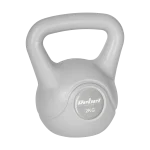 Rebel Active Cement Kettlebell Set 20kg (2kg, 4kg, 6kg, 8kg)