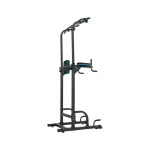 Rebel Active Multifunction Power Tower with Pull-Up Bar