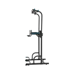 Rebel Active Multifunction Power Tower with Pull-Up Bar