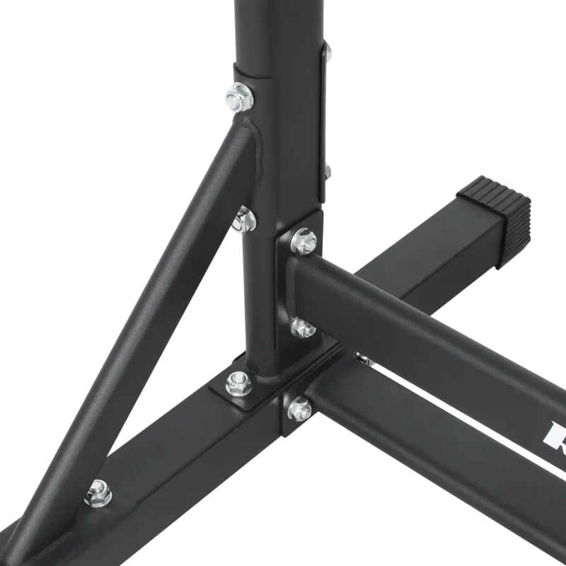Rebel Active Power Tower with Pull-Up Bar