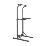 Rebel Active Power Tower with Pull-Up Bar