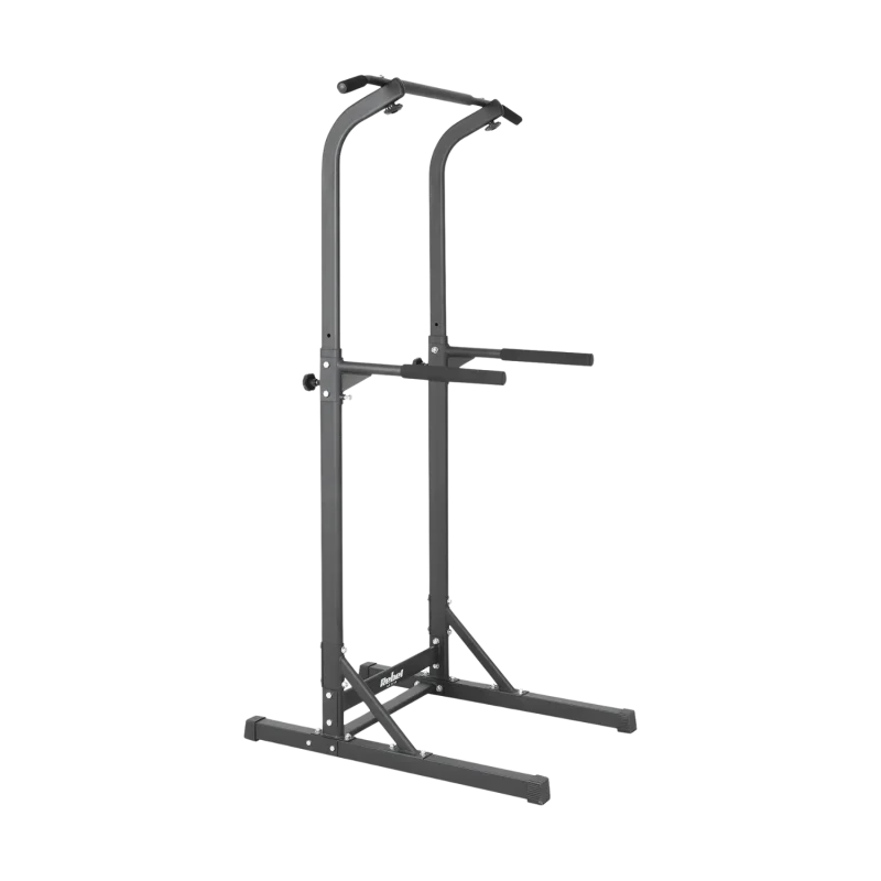 Rebel Active Power Tower with Pull-Up Bar