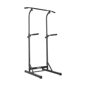 Rebel Active Power Tower with Pull-Up Bar