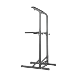 Rebel Active Power Tower with Pull-Up Bar