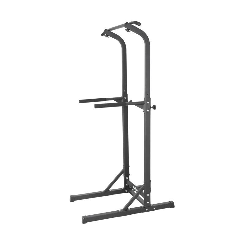 Rebel Active Power Tower with Pull-Up Bar