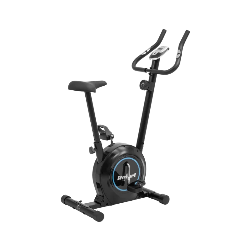 Rebel Active RBA-1009 Magnetic Exercise Bike