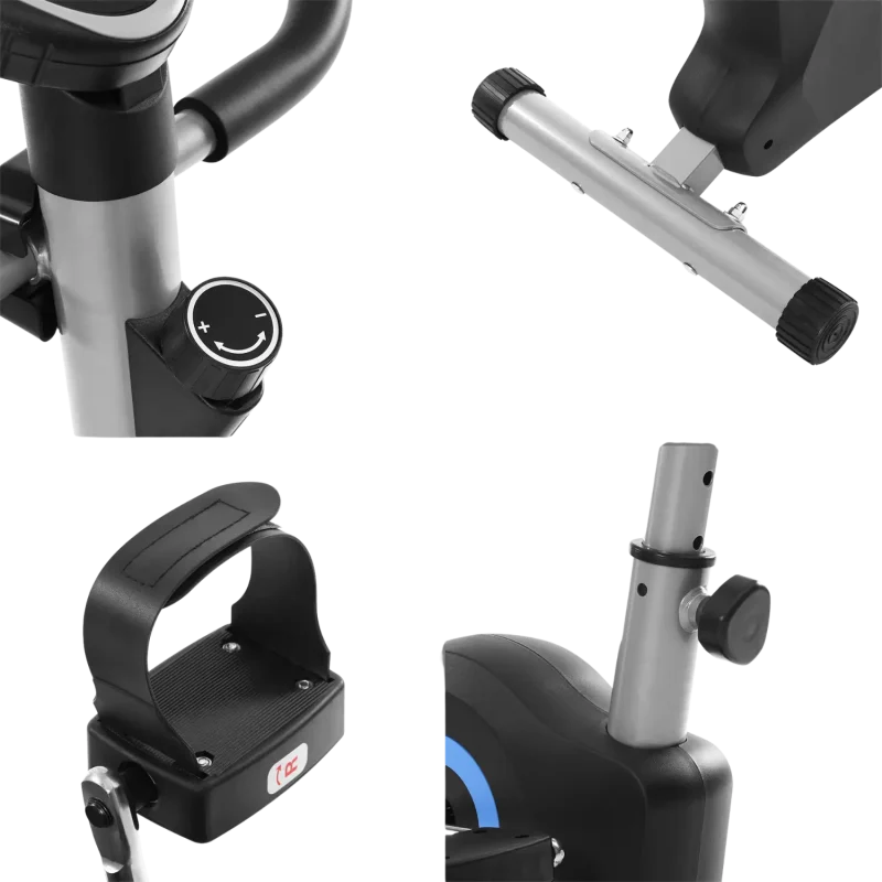 Rebel Active RBA-1013 Exercise Bike