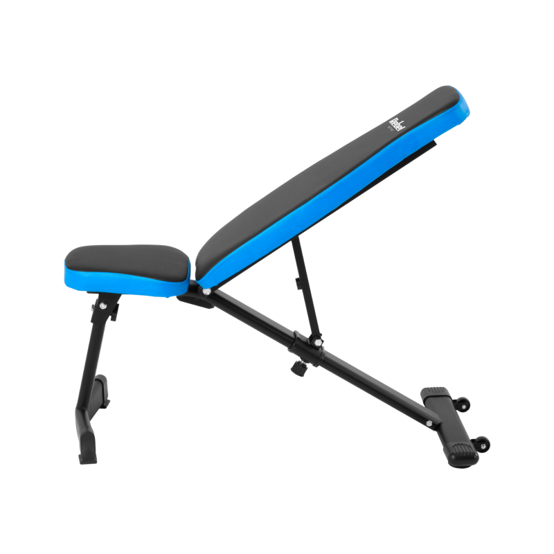 Rebel Active RBA-2001 Adjustable Training Bench