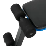 Rebel Active RBA-2002 Adjustable Incline Bench with Leg Lock