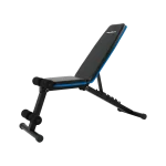 Rebel Active RBA-2002 Adjustable Incline Bench with Leg Lock