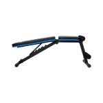 Rebel Active RBA-2002 Adjustable Incline Bench with Leg Lock