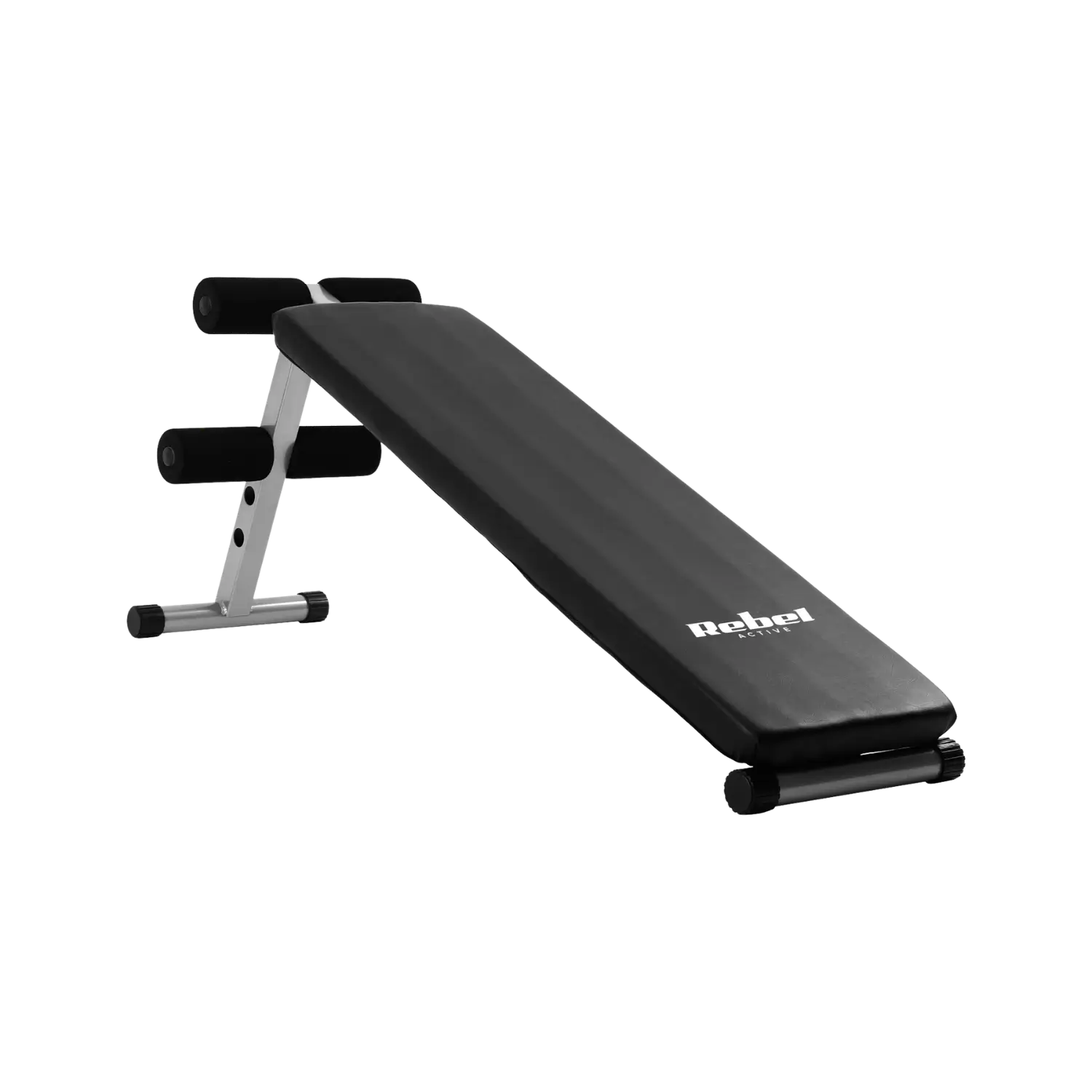 Rebel Active RBA-2004 Incline Ab Bench