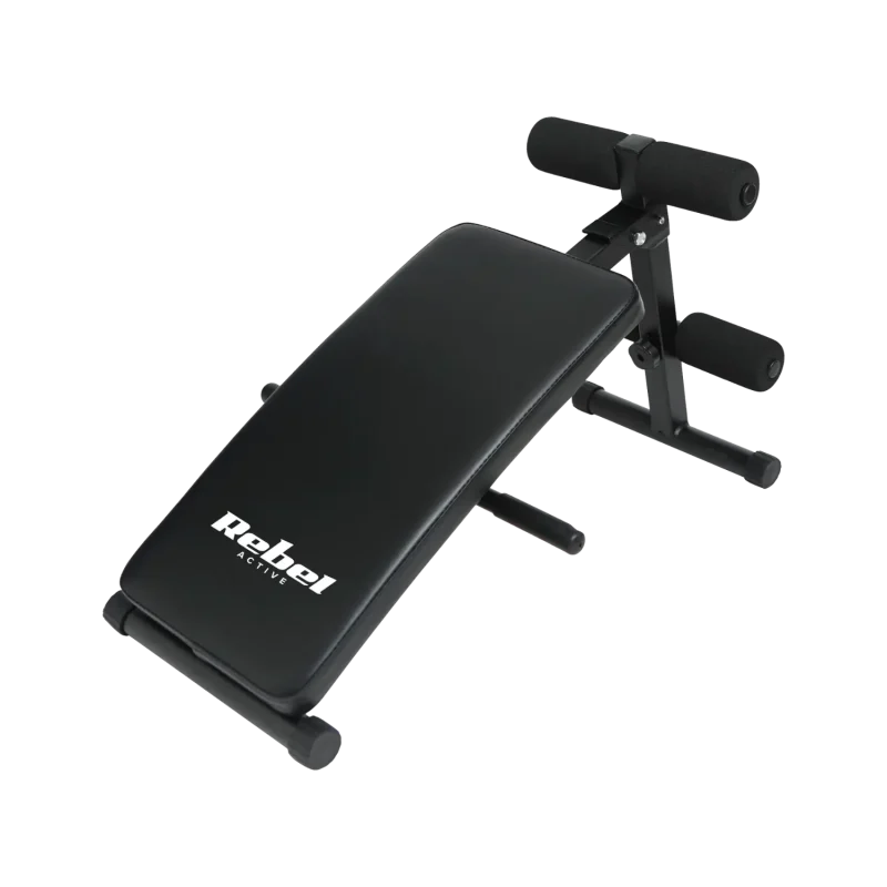 Rebel Active RBA-2005 Adjustable Ab Bench