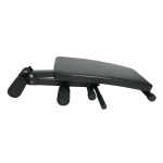 Rebel Active RBA-2005 Adjustable Ab Bench