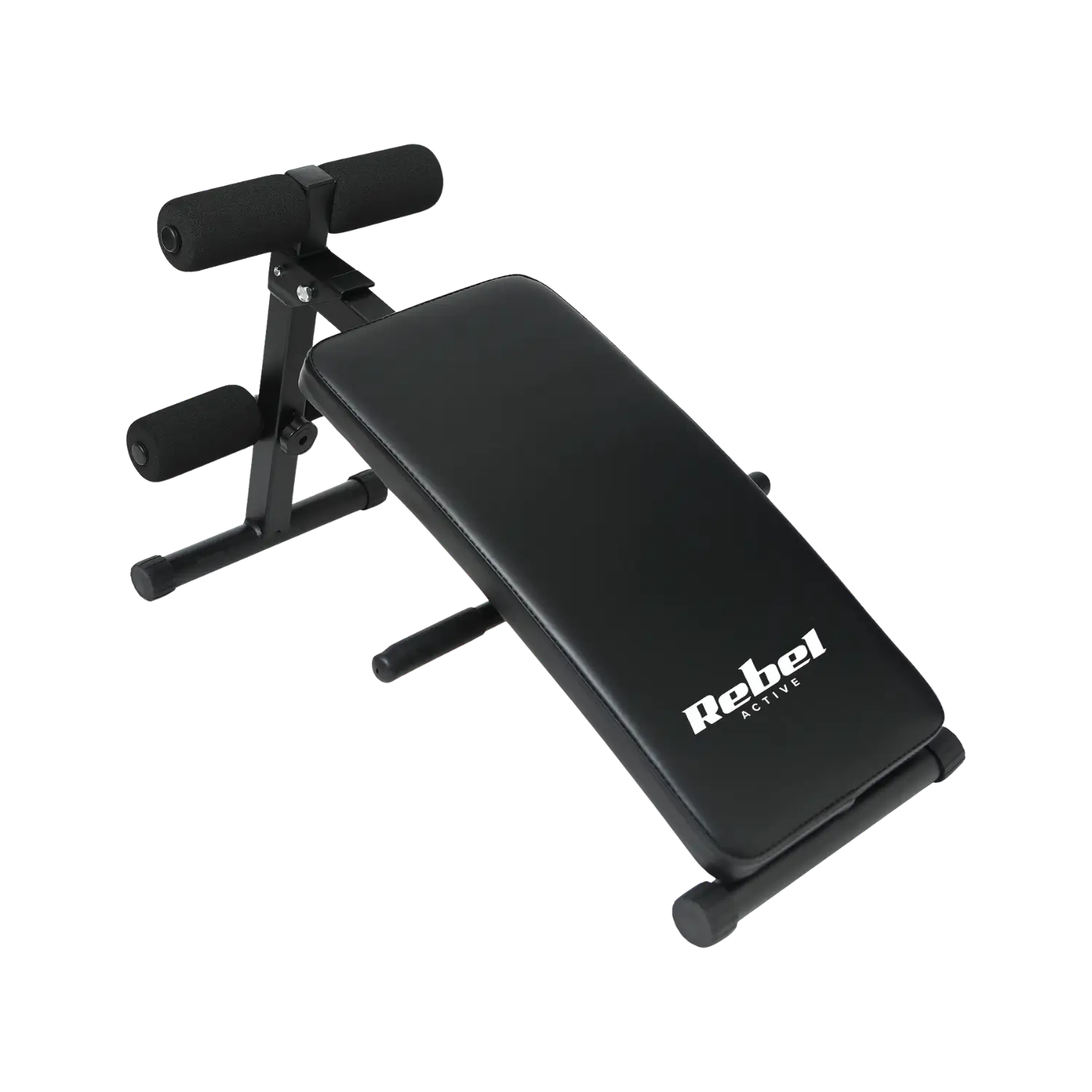 Rebel Active RBA-2005 Adjustable Ab Bench