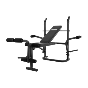 Rebel Active RBA-2007 Adjustable Training Bench